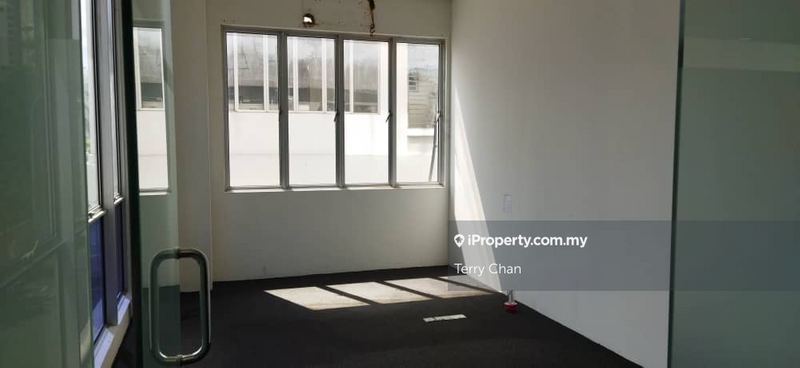 Shop / Office untuk Dijual di Danau Kota, Setapak oleh Terry Chan - iProperty.com.my