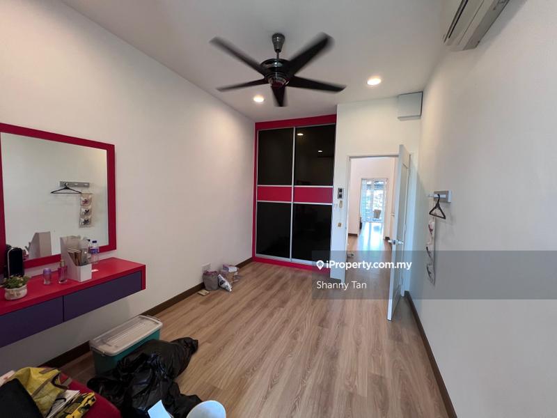 2-storey Terraced House for Sale in Palm Walk 3, Bandar Sungai Long by Shanny Tan - iProperty.com.my