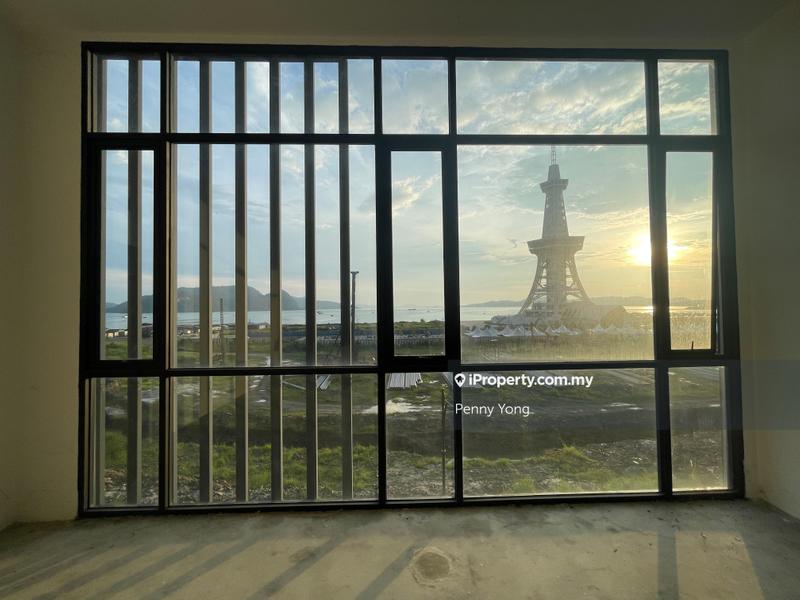 Shop-Office for Sale in Langkawi, Kuah by Penny Yong - iProperty.com.my