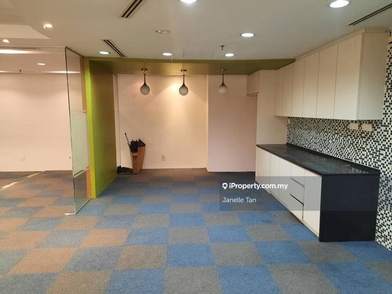 Pejabat untuk Dijual di Kl Sentral, Kuala Lumpur oleh Janelle Tan - iProperty.com.my