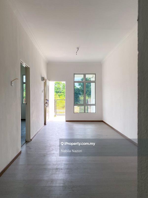 Rumah Berangkai 1 Tingkat untuk Dijual di Taman Bestari, Tanah Merah oleh Nabila Nazori - iProperty.com.my