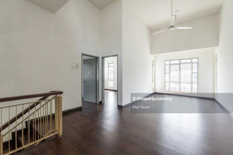 Rumah Berangkai 2 Tingkat untuk Dijual di Putrajaya, Putrajaya oleh Mat Noor - iProperty.com.my