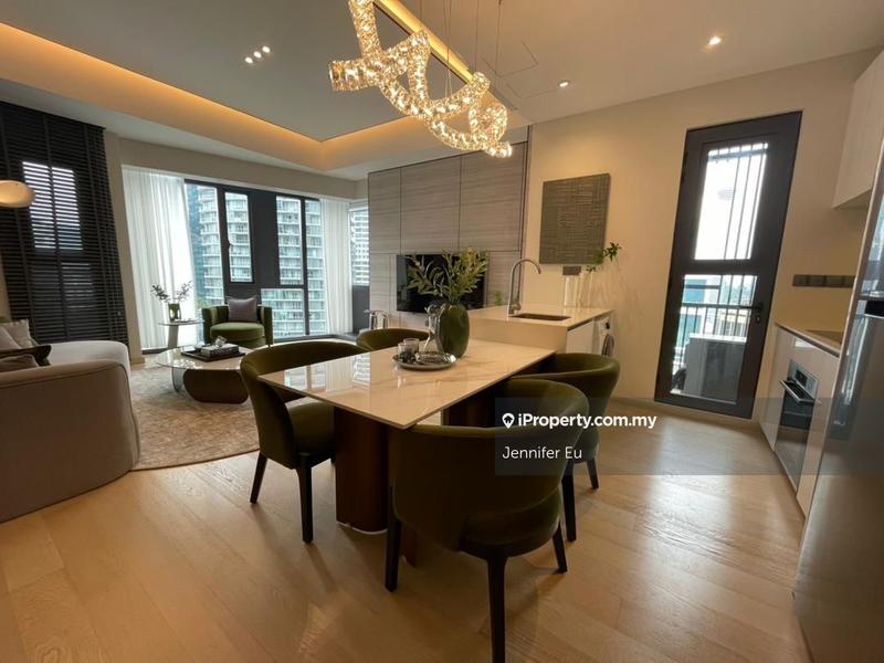 For Sale - Star Residences Two