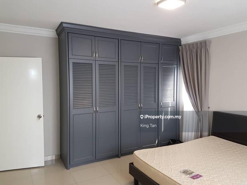 Condominium for Sale in Vista Kiara by King Tan - iProperty.com.my