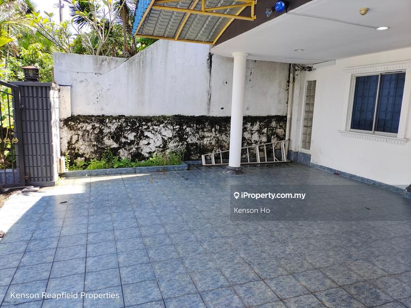 Rumah Teres 3-Tingkat untuk Dijual di Bukit Antarabangsa, Ampang oleh Kenson Ho - iProperty.com.my