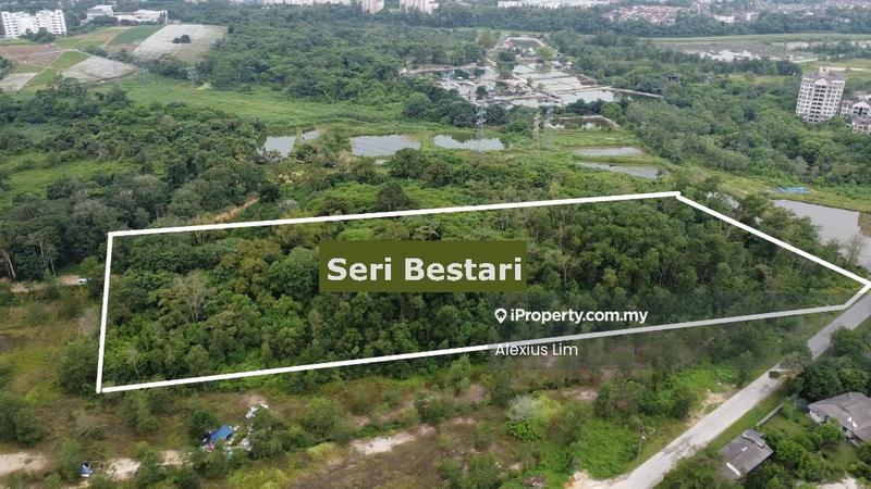 Residential Land for Sale in Sri Plentong, Plentong by Alexius Lim - Exterior - iProperty.com.my