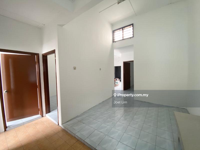 1-storey Terraced House for Sale in Kampung Perepat, Kapar by Joel Lim - iProperty.com.my