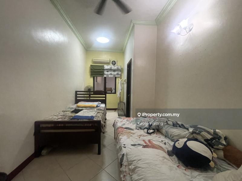 Semi-Detached House for Sale in Damai Kasih, Cheras by Kaeryn Wong - iProperty.com.my