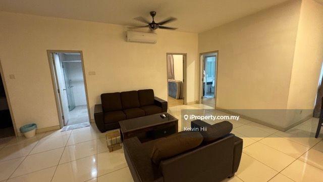 Service Residence for Rent in V Residence 3 @ Sunway Velocity by Kelvin Hii - iProperty.com.my