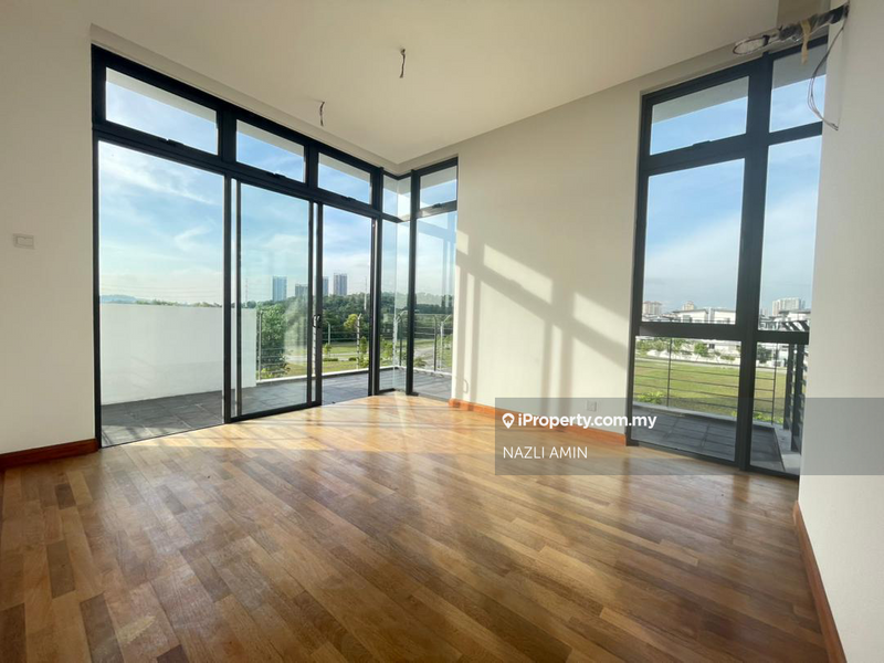 Rumah Berkembar untuk Dijual di Senna precint 12, Presint 12 oleh NAZLI AMIN - iProperty.com.my