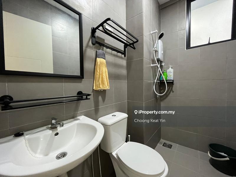 Kondominium untuk Disewa di G Residence oleh Choong Keat Yin - iProperty.com.my