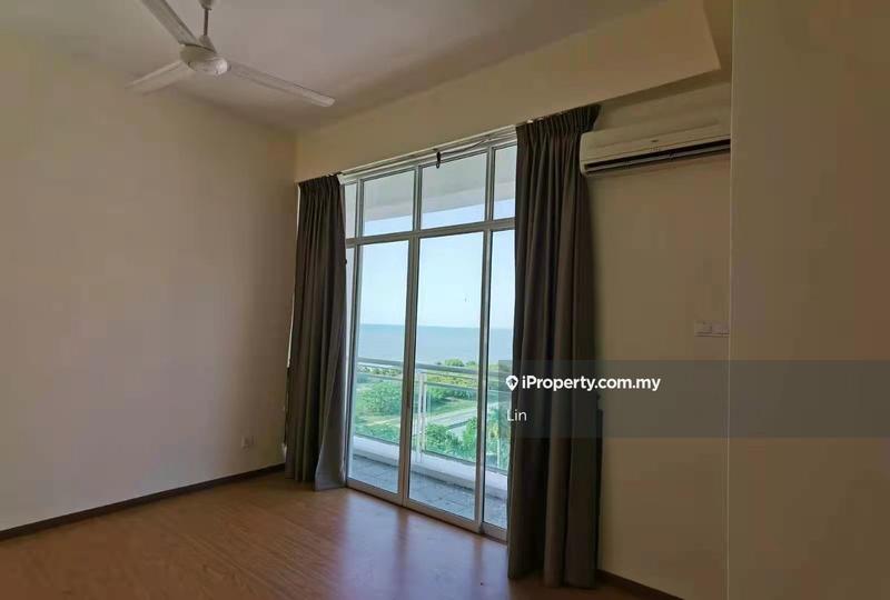 Kondominium untuk Dijual di Nautical Bay oleh Linn - iProperty.com.my