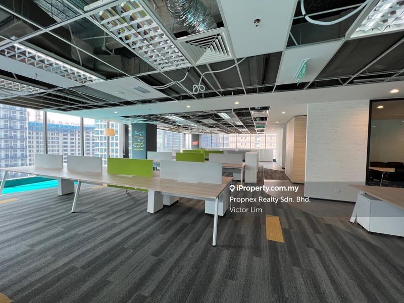 Office for Rent in Bandar Damansara Perdana, Damansara Perdana by Victor Lim - iProperty.com.my