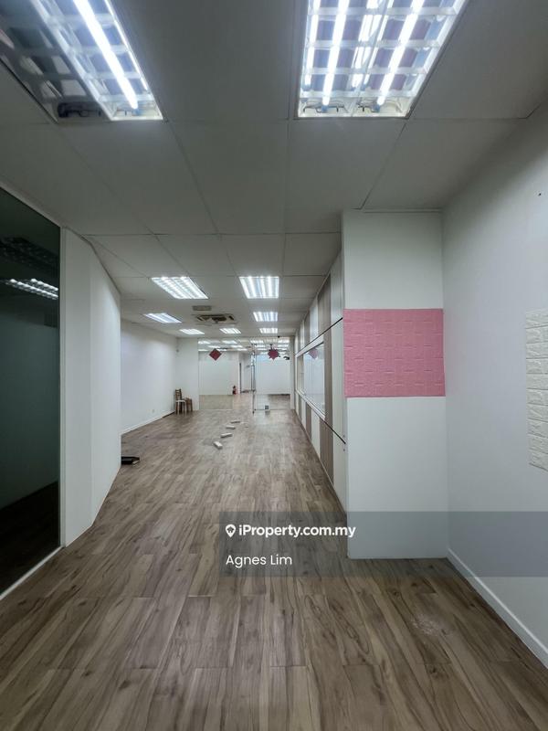 Shop / Office for Rent in Bandar Bukit Raja, Klang by Agnes Lim - Interior - iProperty.com.my
