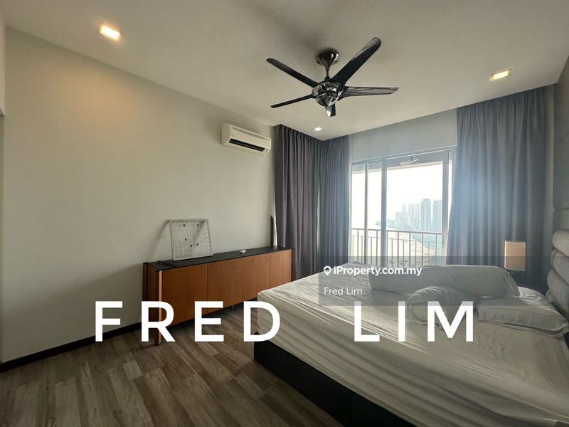 Kondominium untuk Dijual di Surin Condominium oleh Fred Lim - iProperty.com.my