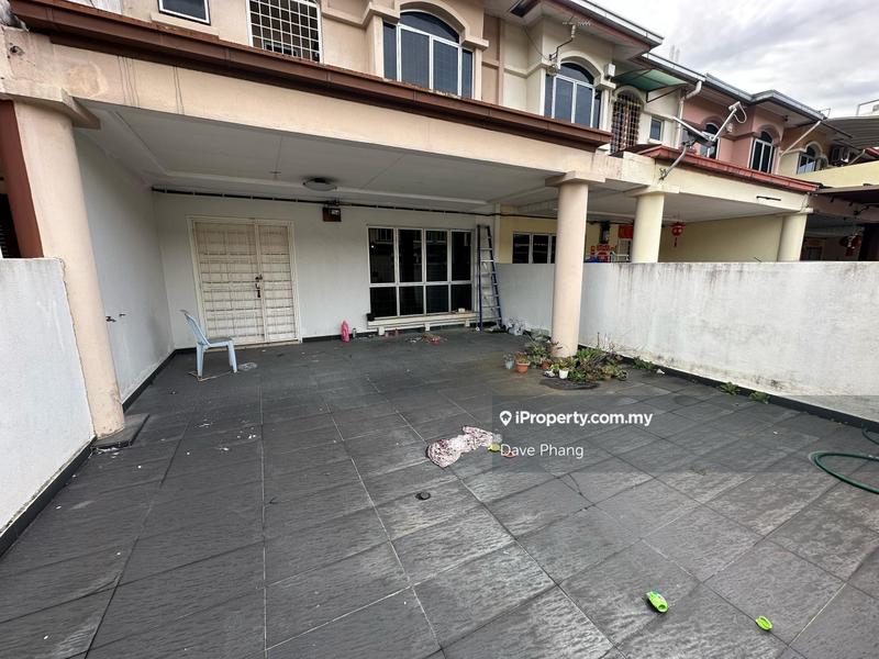 2-storey Terraced House for Sale in Bandar Baru Sentul, Sentul by Dave Phang - iProperty.com.my
