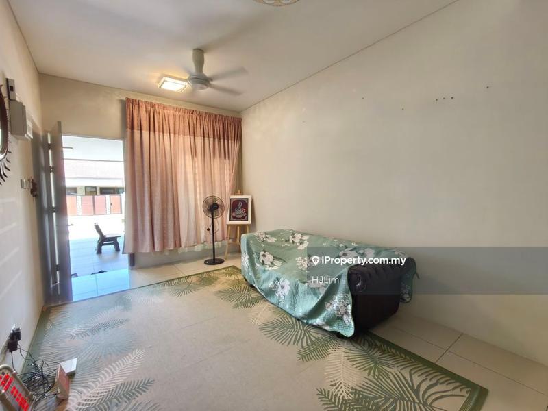 1-storey Terraced House for Sale in Lukut, Port Dickson by HJLim - iProperty.com.my