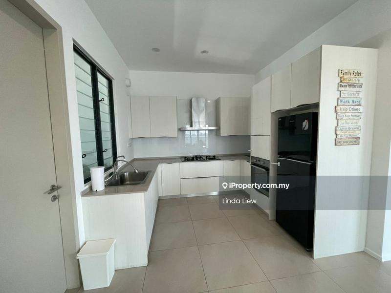 Condominium for Rent in Mira Residence by Linda Liew - iProperty.com.my