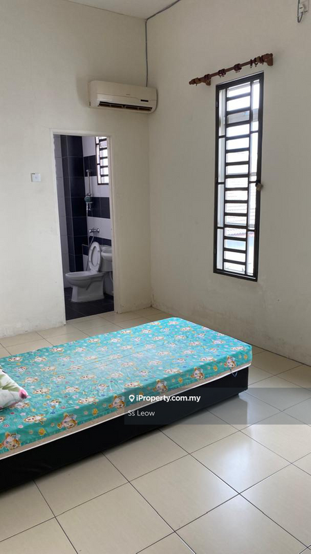 Rumah Berangkai 2 Tingkat untuk Dijual di vmxbj, Kampar oleh Ss Leow - iProperty.com.my