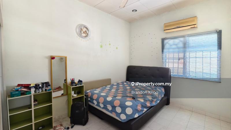 Rumah Berkembar untuk Dijual di Taman Ukay Prima Melawati, Melawati oleh Brandon Khoo - iProperty.com.my