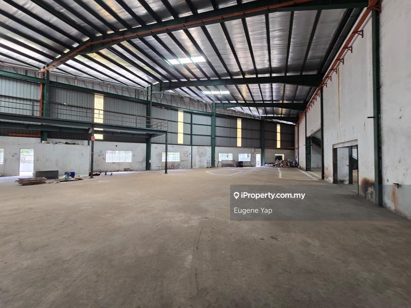 Kilang Terpisah untuk Dijual di Rawang Perdana, Rawang oleh Eugene Yap - iProperty.com.my