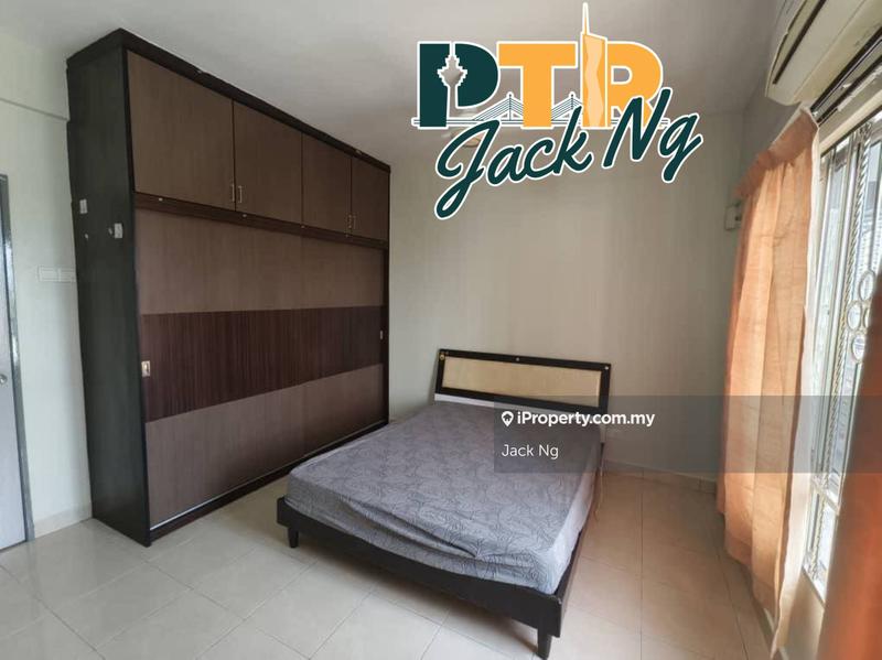 For Rent - Sea View Tower