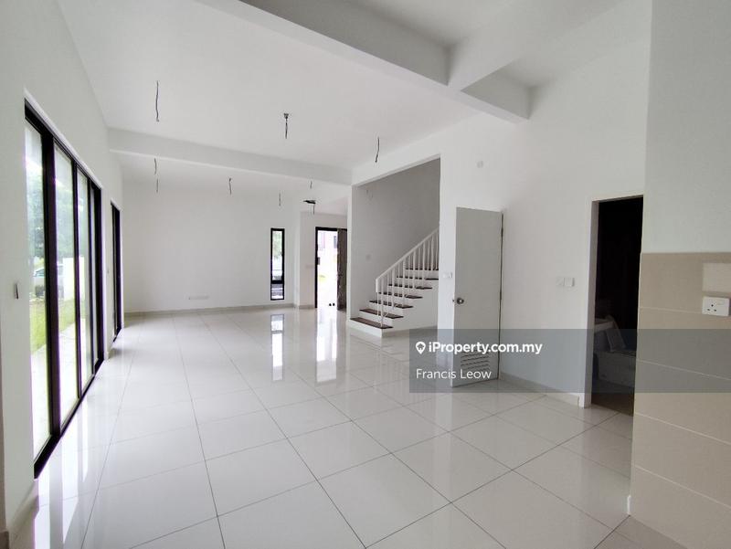 Semi-Detached House for Sale in Bandar Gamuda Gardens, Rawang by Francis Leow - iProperty.com.my