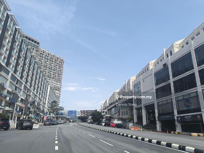 Kedai-Pejabat untuk Dijual di Plaza Damas, Sri Hartamas oleh Dennis Yong - iProperty.com.my