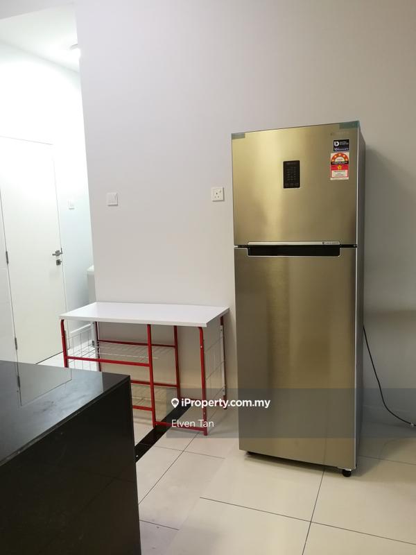 Service Residence for Sale in Skypod Residence by Elven Tan - iProperty.com.my