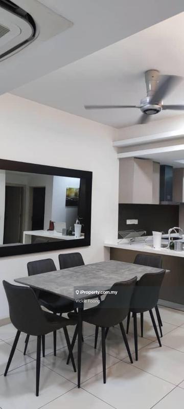 Service Residence for Sale in Suasana Bukit Ceylon / Raja Chulan Residences by Vickie Foong - iProperty.com.my