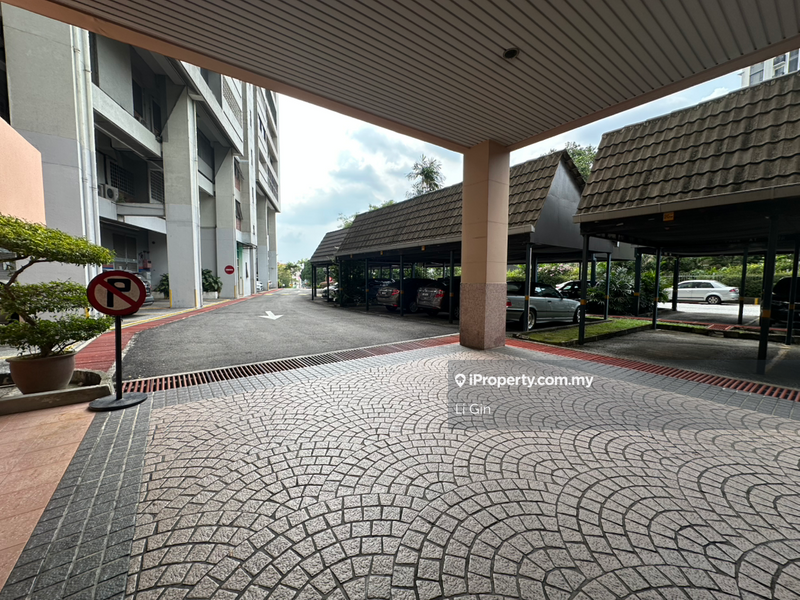 Kondominium untuk Dijual di Sri Wangsaria oleh Li Gin - iProperty.com.my