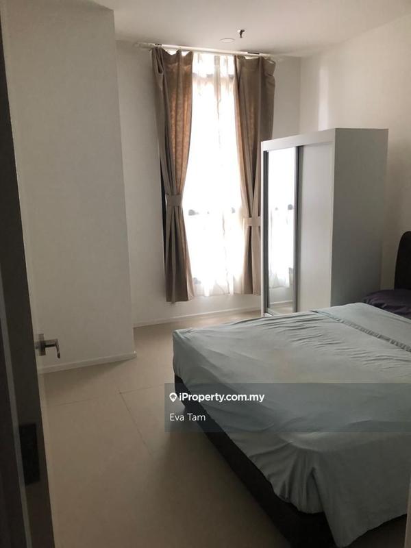 Service Residence for Rent in Arcoris SOHO by Eva Tam - iProperty.com.my
