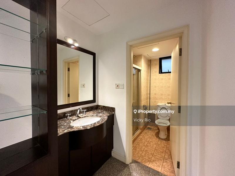 Condominium for Rent in Sri Tiara Residences by Vicky Rio - iProperty.com.my