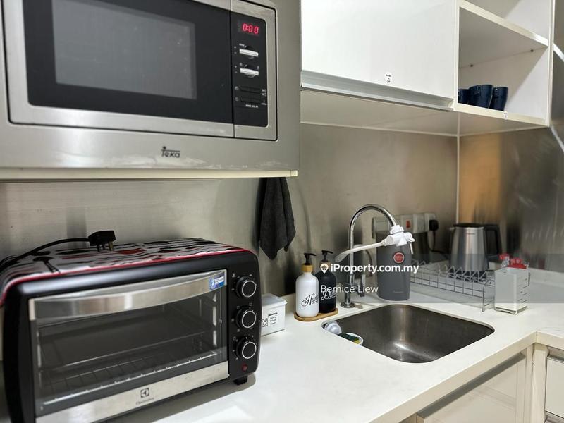 Kediaman Servis untuk Dijual di M City oleh Bernice Liew - iProperty.com.my