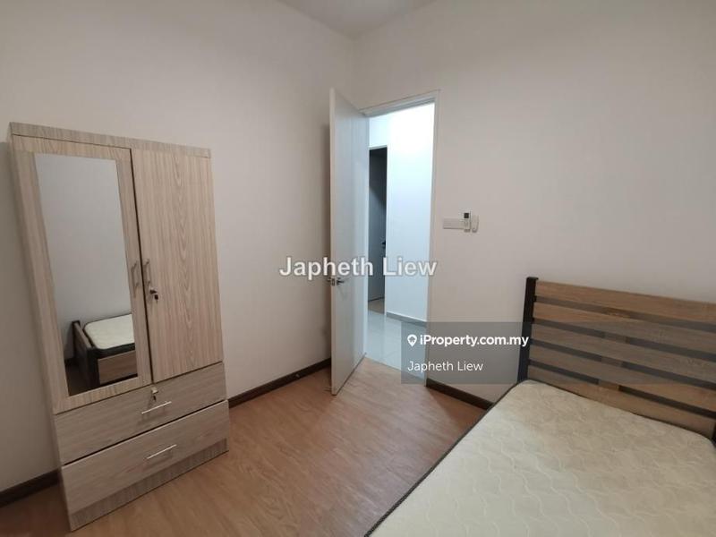 Condominium for Sale in Riverside Residence by Japheth Liew - iProperty.com.my