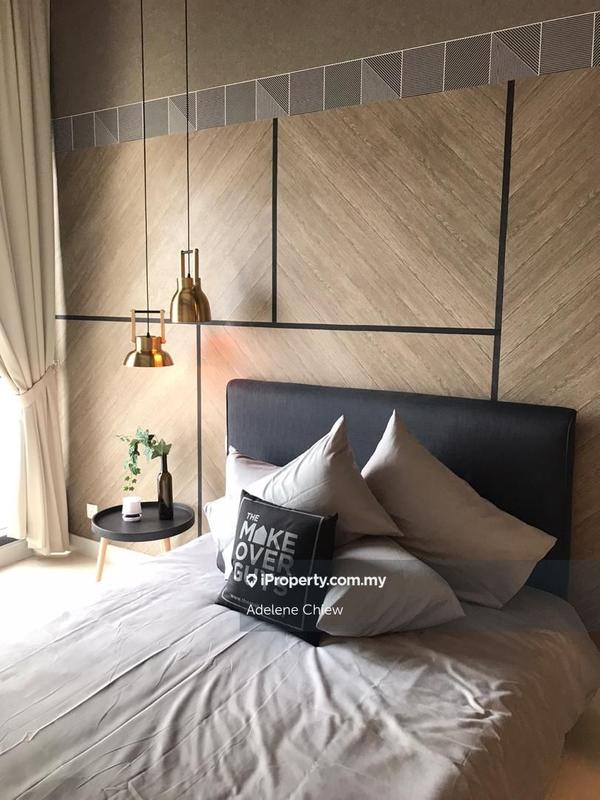 For Sale - Cyperus @ Tropicana Gardens