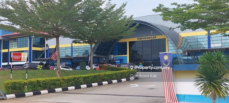 Commercial Land for Sale in Gambang, Kuantan by Goh Boon Kiat - iProperty.com.my