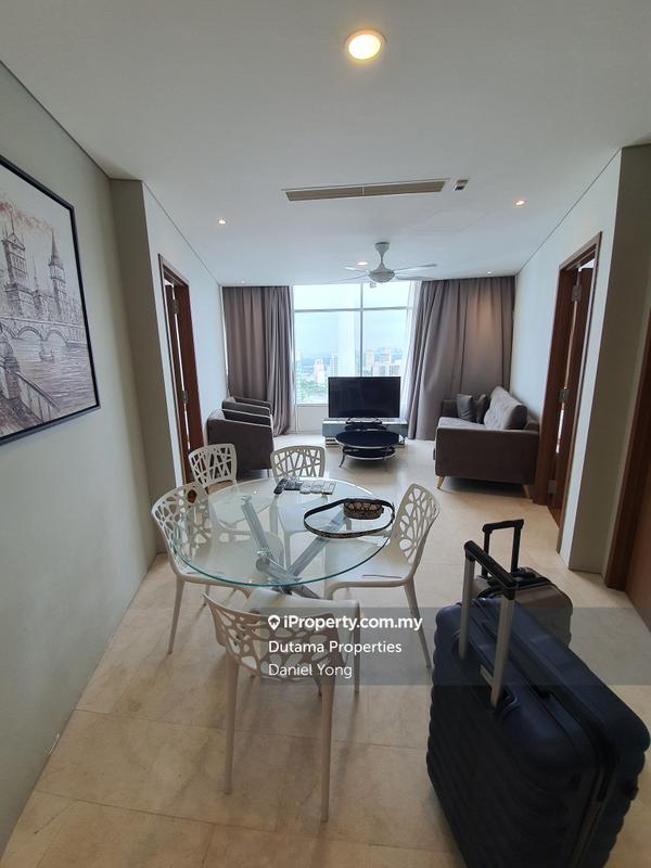 For Sale - Sky Suites @ KLCC