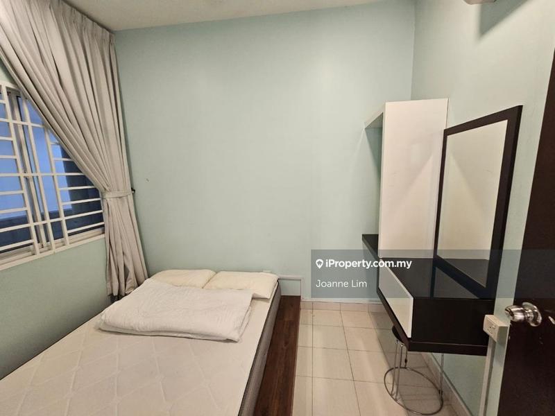 Condominium for Rent in Kenanga Residence by Joanne Lim - iProperty.com.my