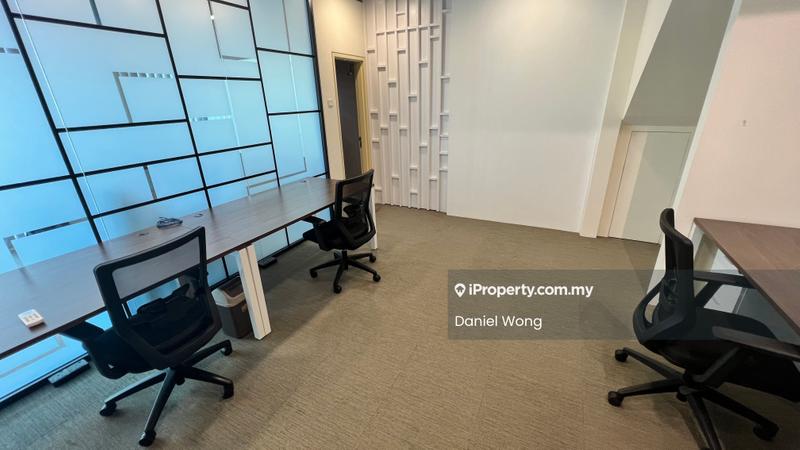 Office for Rent in Mont Kiara, Kuala Lumpur by Daniel Wong - Interior - iProperty.com.my
