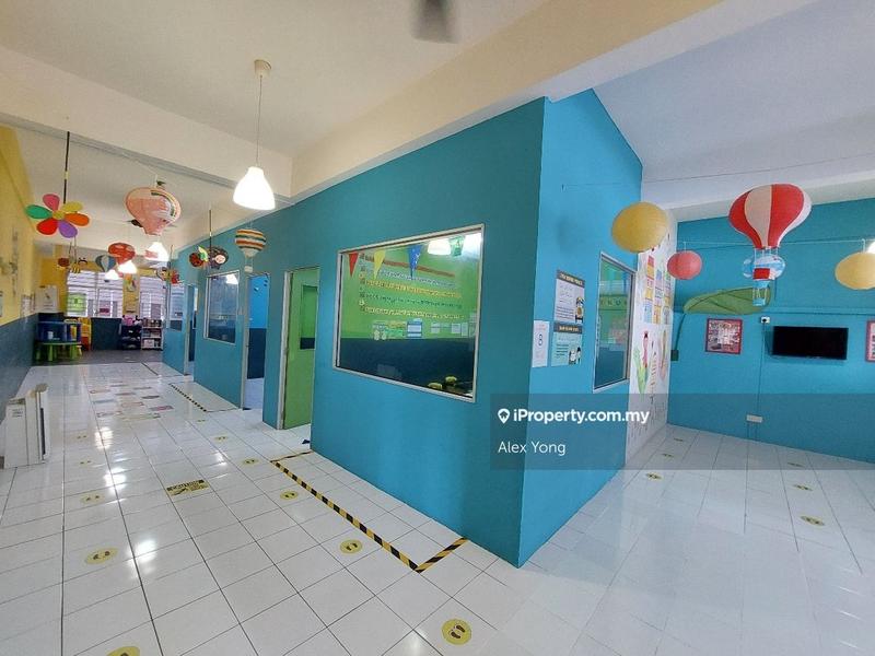Shop / Office untuk Dijual di Taman Melawati, Ulu Kelang oleh Alex Yong - iProperty.com.my