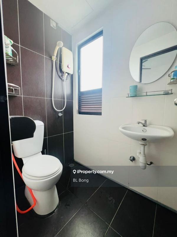 Service Residence for Sale in The Heights Residence by BL Bong - iProperty.com.my