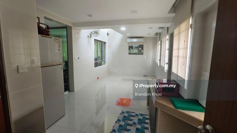 2.5-storey Terraced House for Sale in Sering Ukay, Ampang by Brandon Khoo - iProperty.com.my
