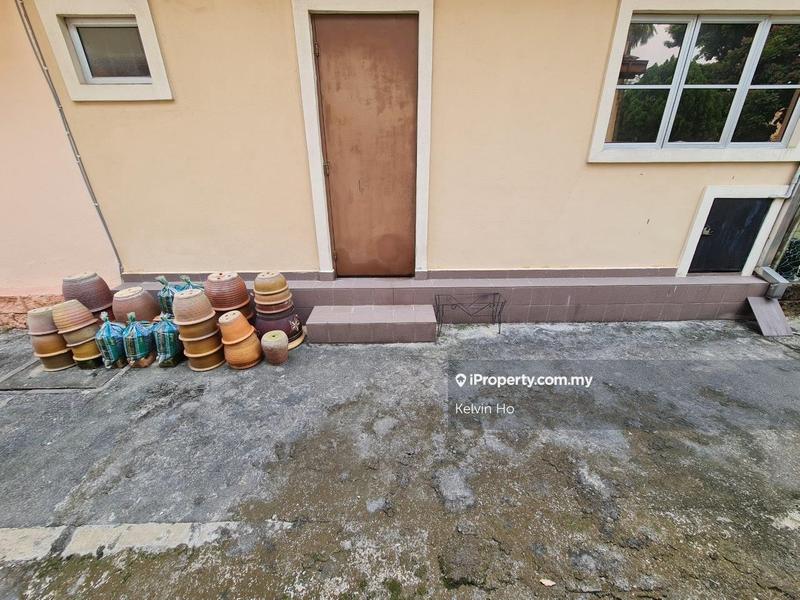 2-storey Terraced House for Sale in Bukit Jelutong, Shah Alam by Kelvin Ho - iProperty.com.my