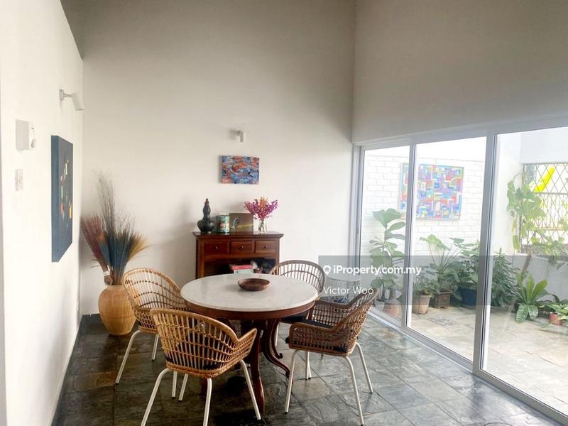 Bungalow House for Sale in Ukay Heights, Ampang by Victor Woo - iProperty.com.my