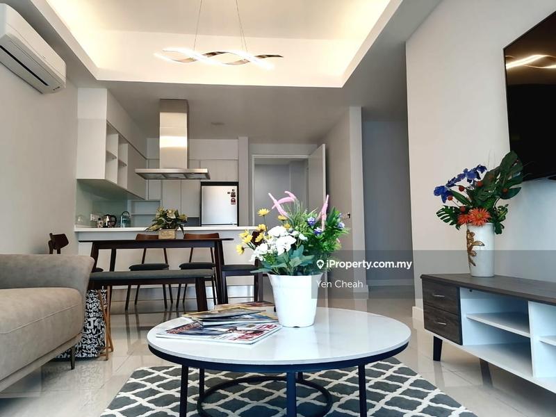 For Sale - The Sentral Suites