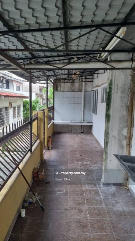Rumah Berangkai 2 Tingkat untuk Dijual di Taman Sri Watan, Ampang oleh Bryan Cho - iProperty.com.my