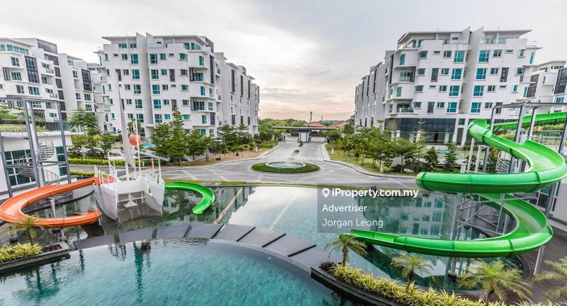 For Sale - 280 Park Homes