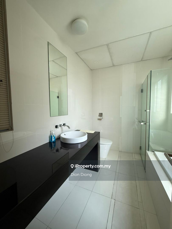 Service Residence for Sale in Gateway Kiaramas Residences by Dion Diong - iProperty.com.my