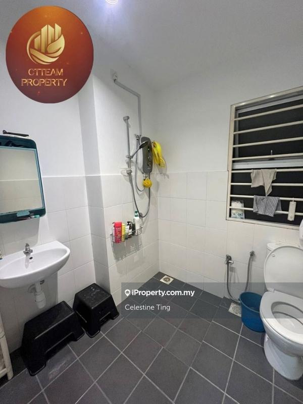 Rumah Berangkai 2 Tingkat untuk Dijual di Taman Semenyih Indah, Semenyih oleh Celestine Ting - iProperty.com.my